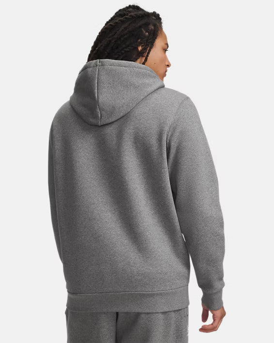 PULL Icon Fleece