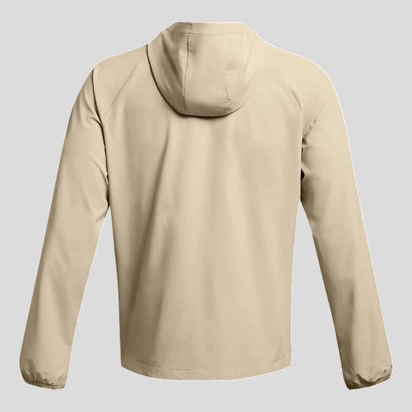 Veste Stretch Woven Windbreaker