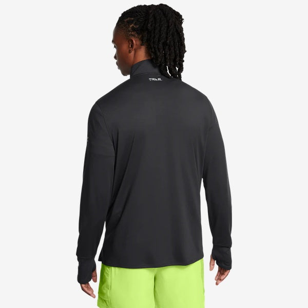 Veste Launch Trail ¼ Zip