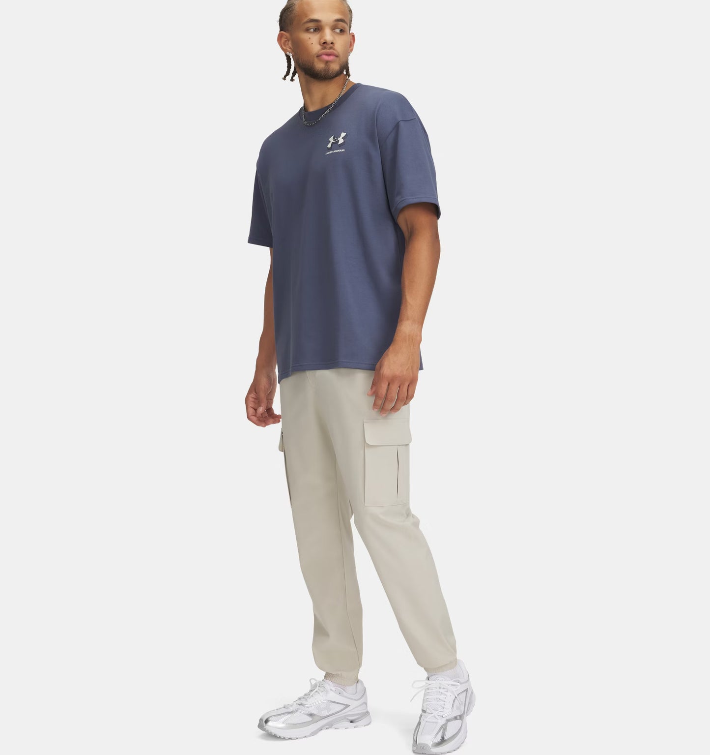 Pantalon Cargo Vibe