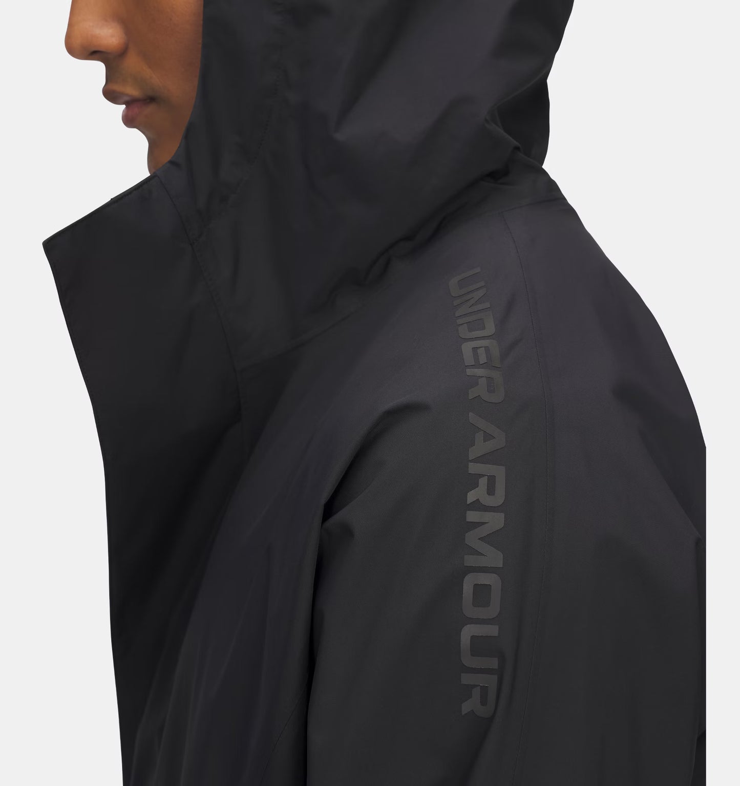 Anorak Cloudstrike
