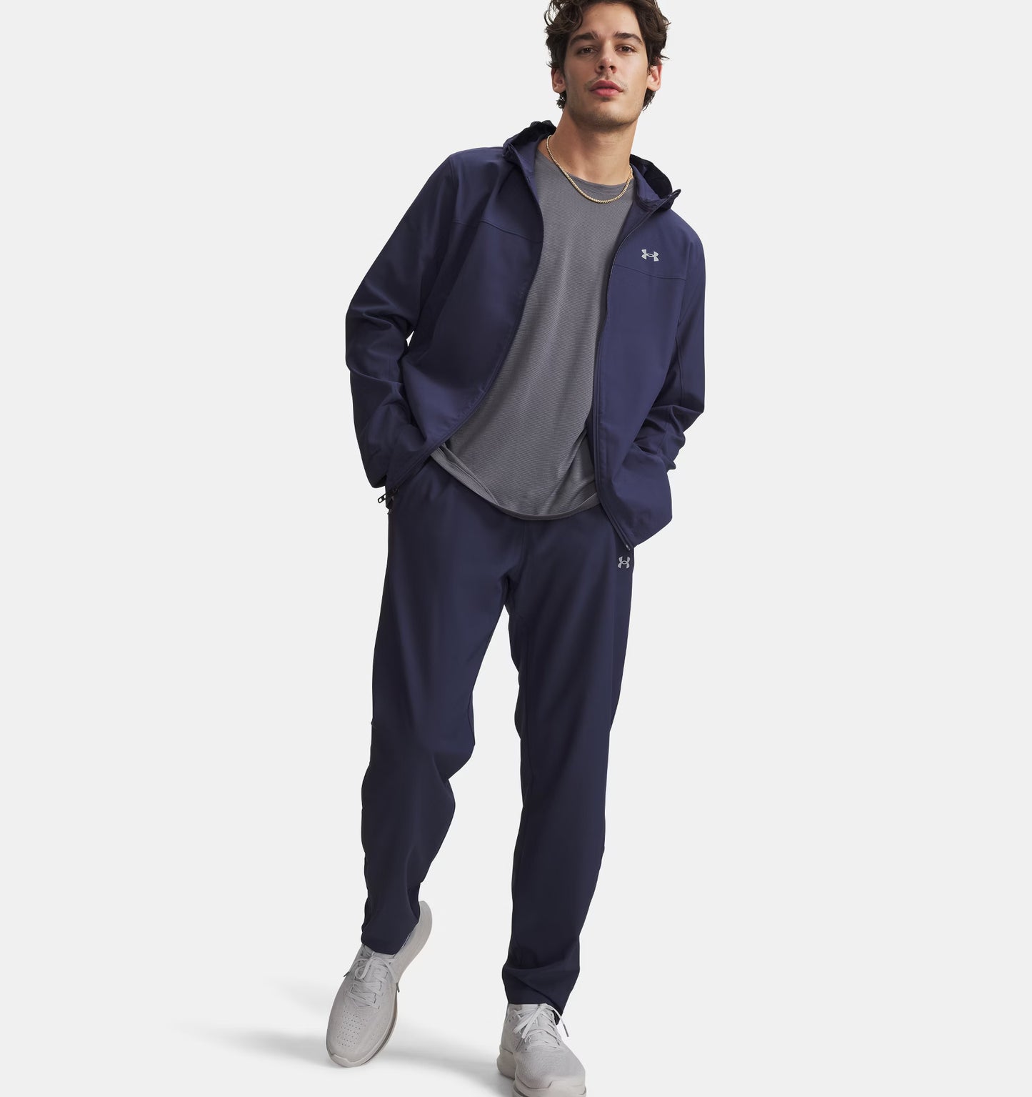 Pantalon Velociti Pro Storm