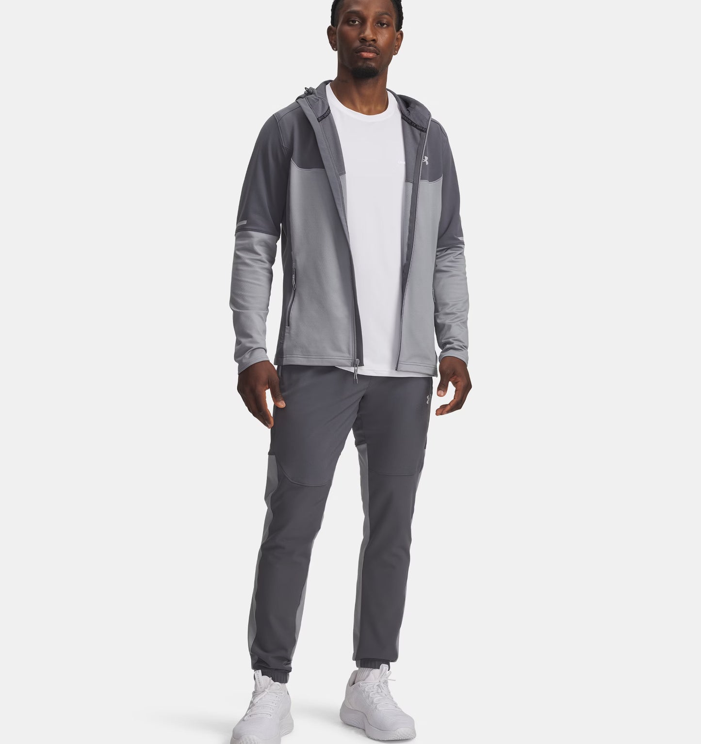 Pantalon Utility Woven Winterized