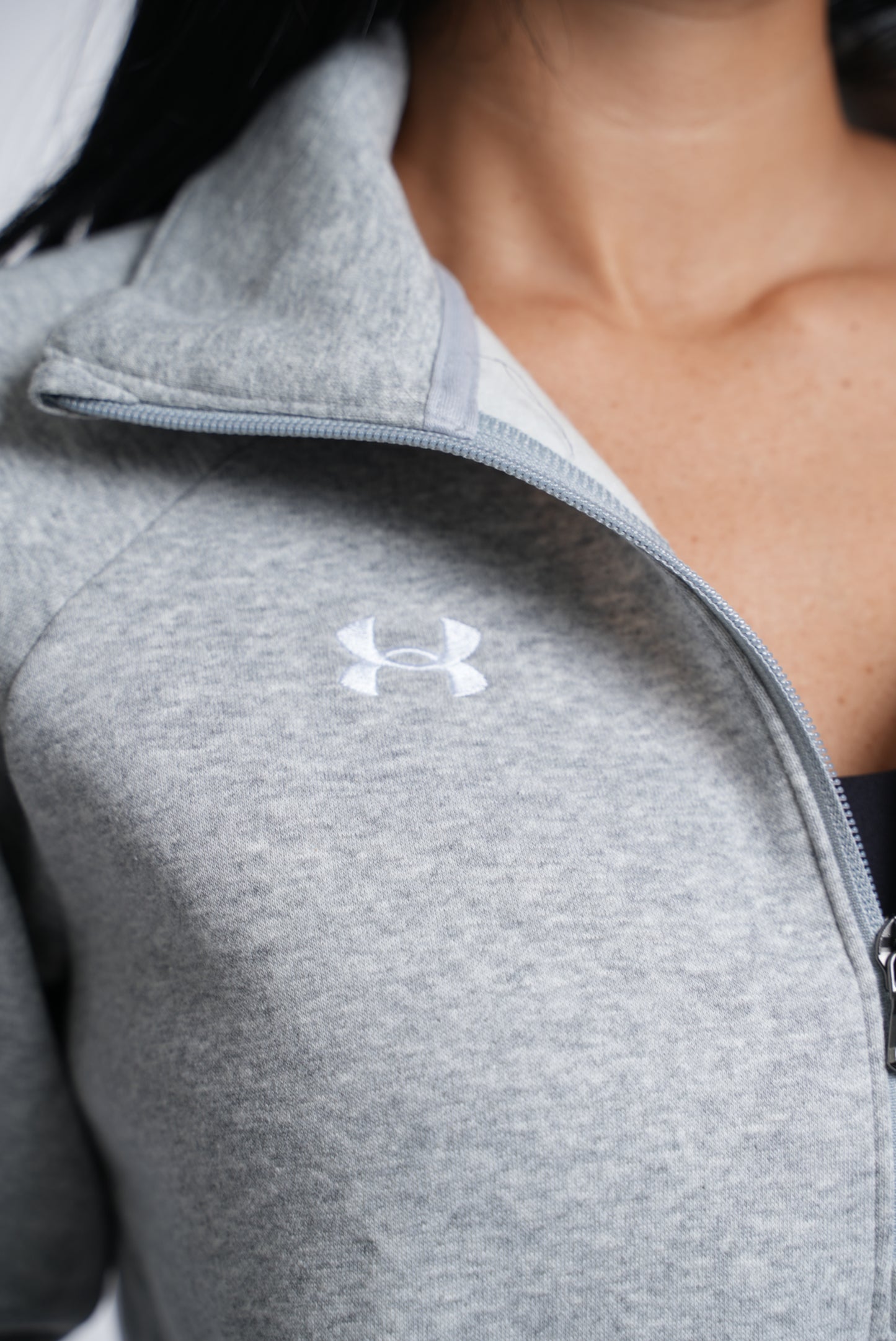 UA Rival Fleece