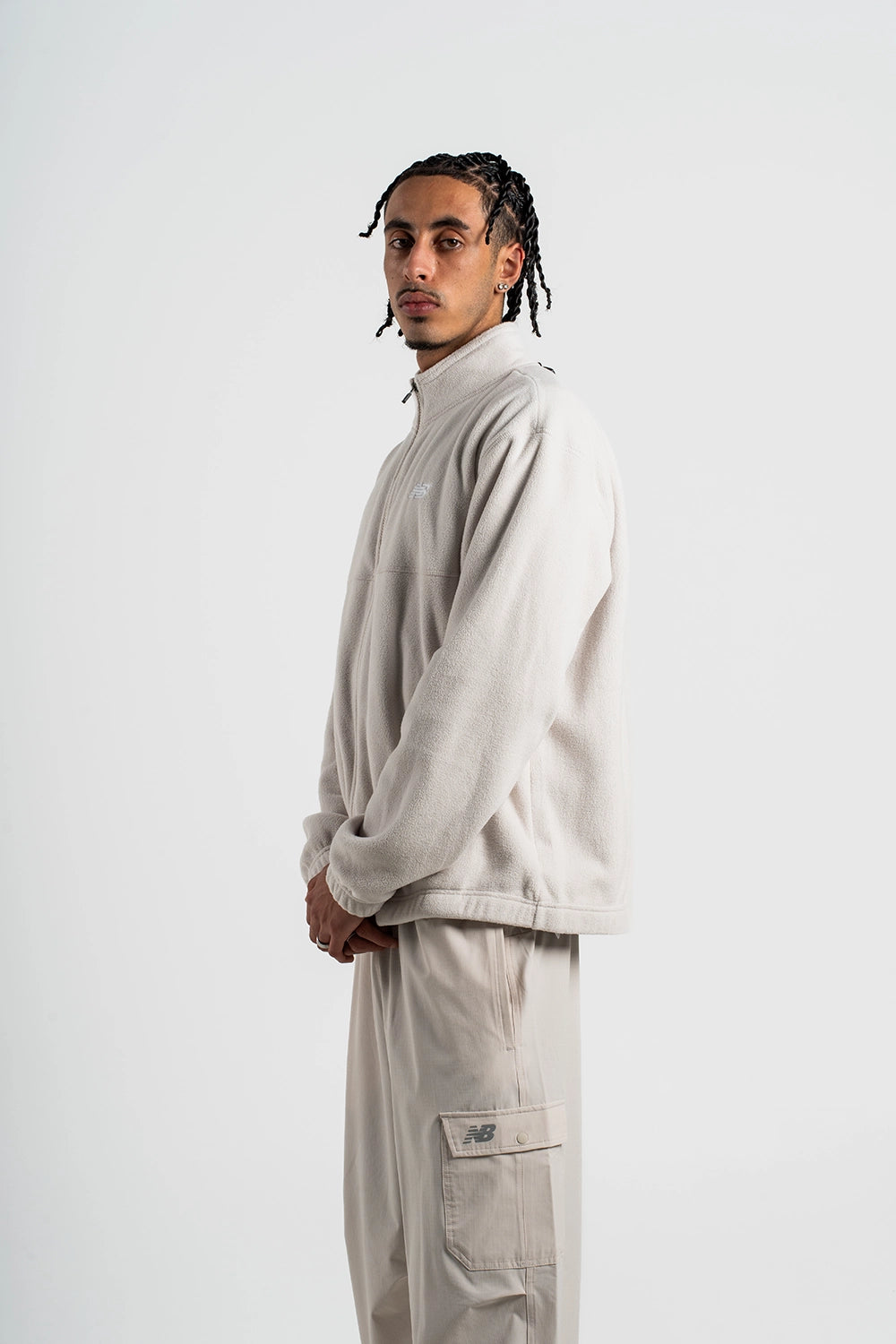 Pantalon Cargo "Vibe"