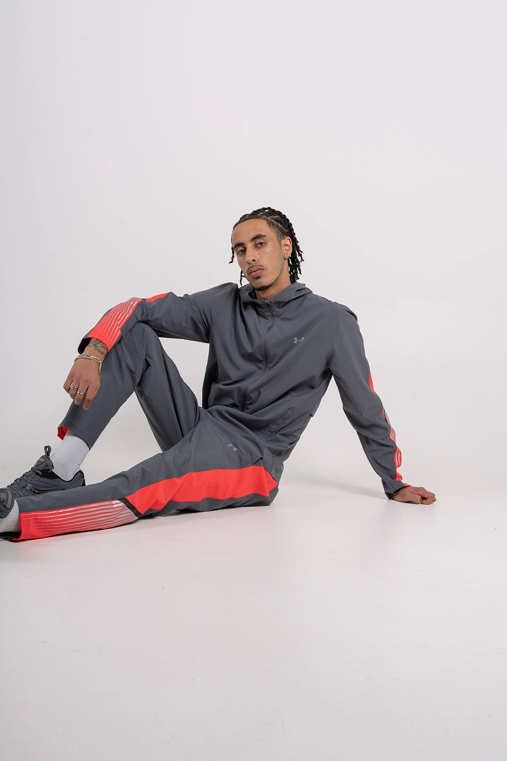 Pantalon de survêtement "Velociti Storm"