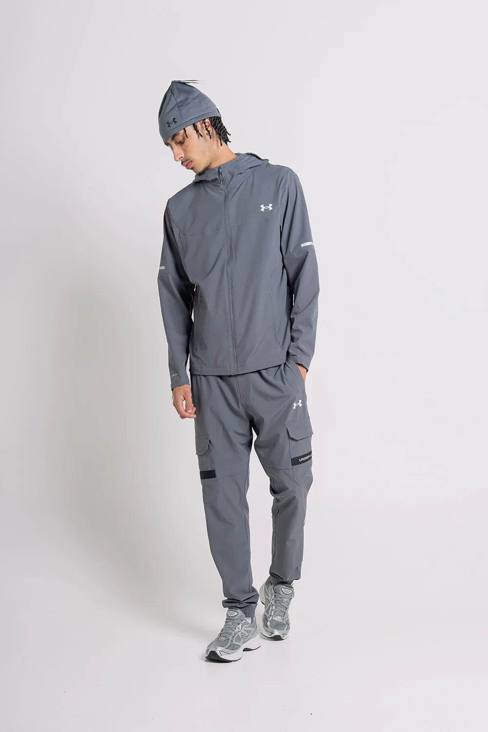 Ensemble Tech Utility Woven