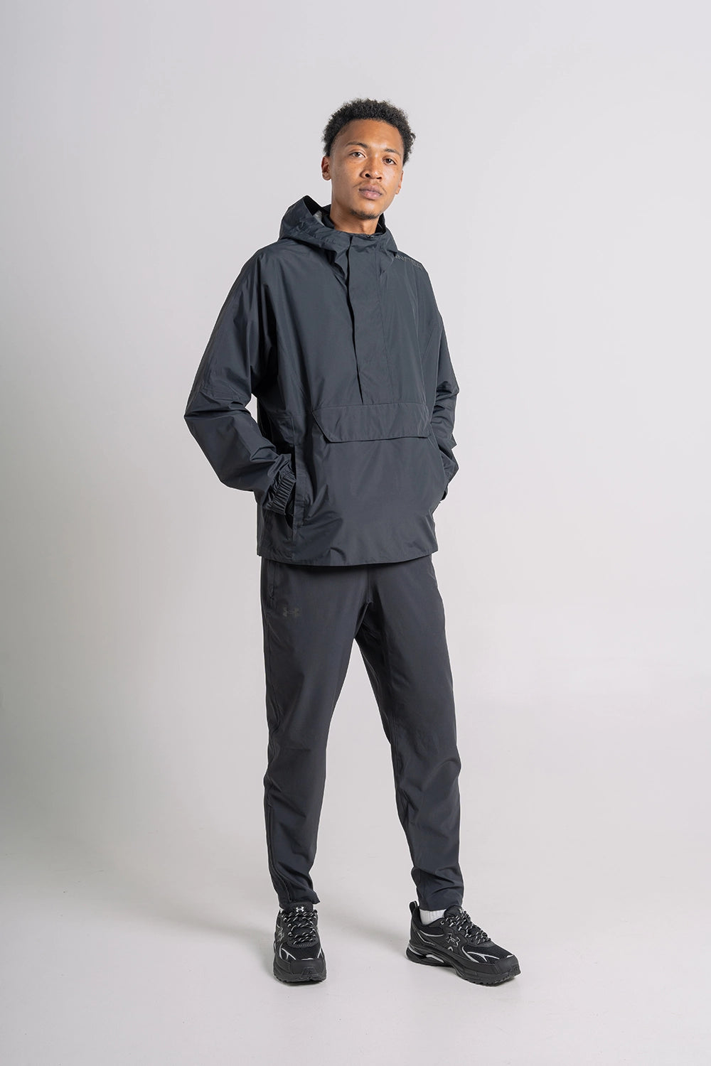 Coupe-Vent "Cloudstrike"