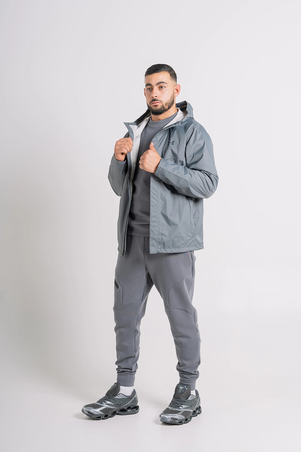 Veste de survêtement "Cloudstrike"