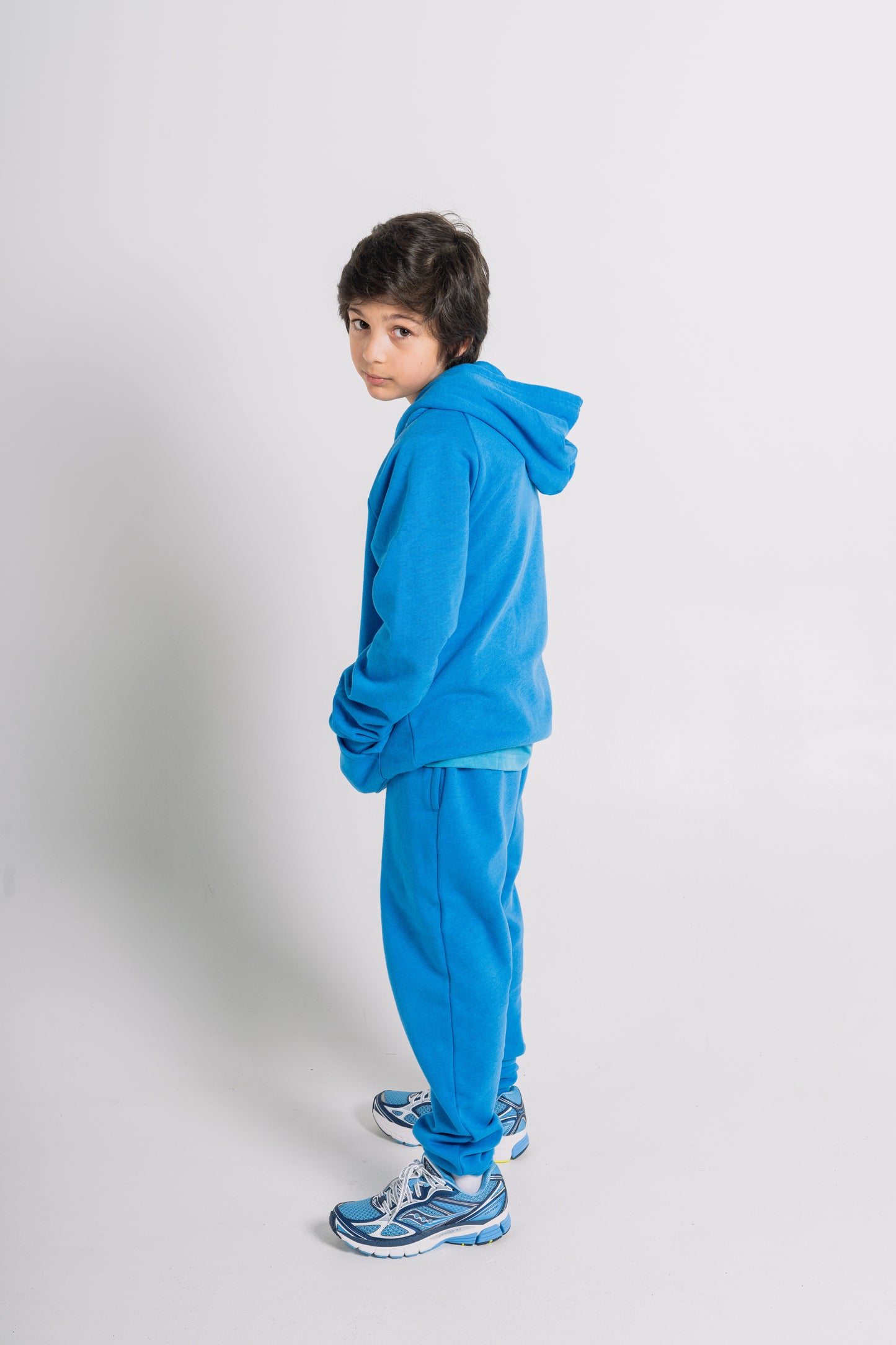 Hoodie "Rival Fleece"