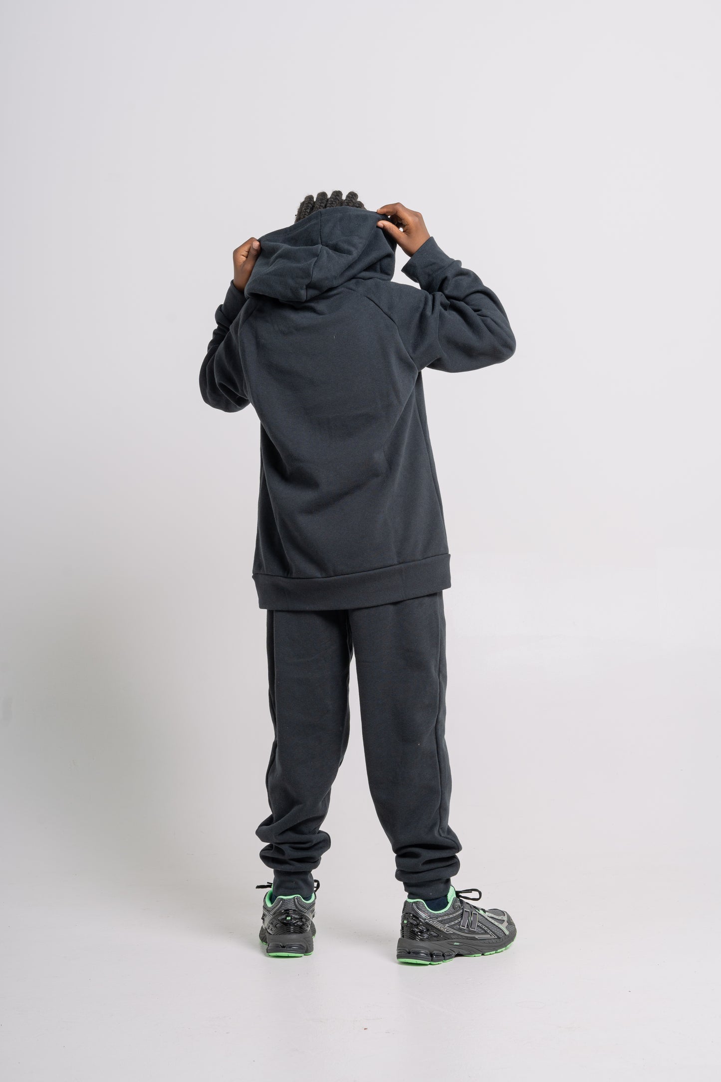 Hoodie "Rival Fleece"