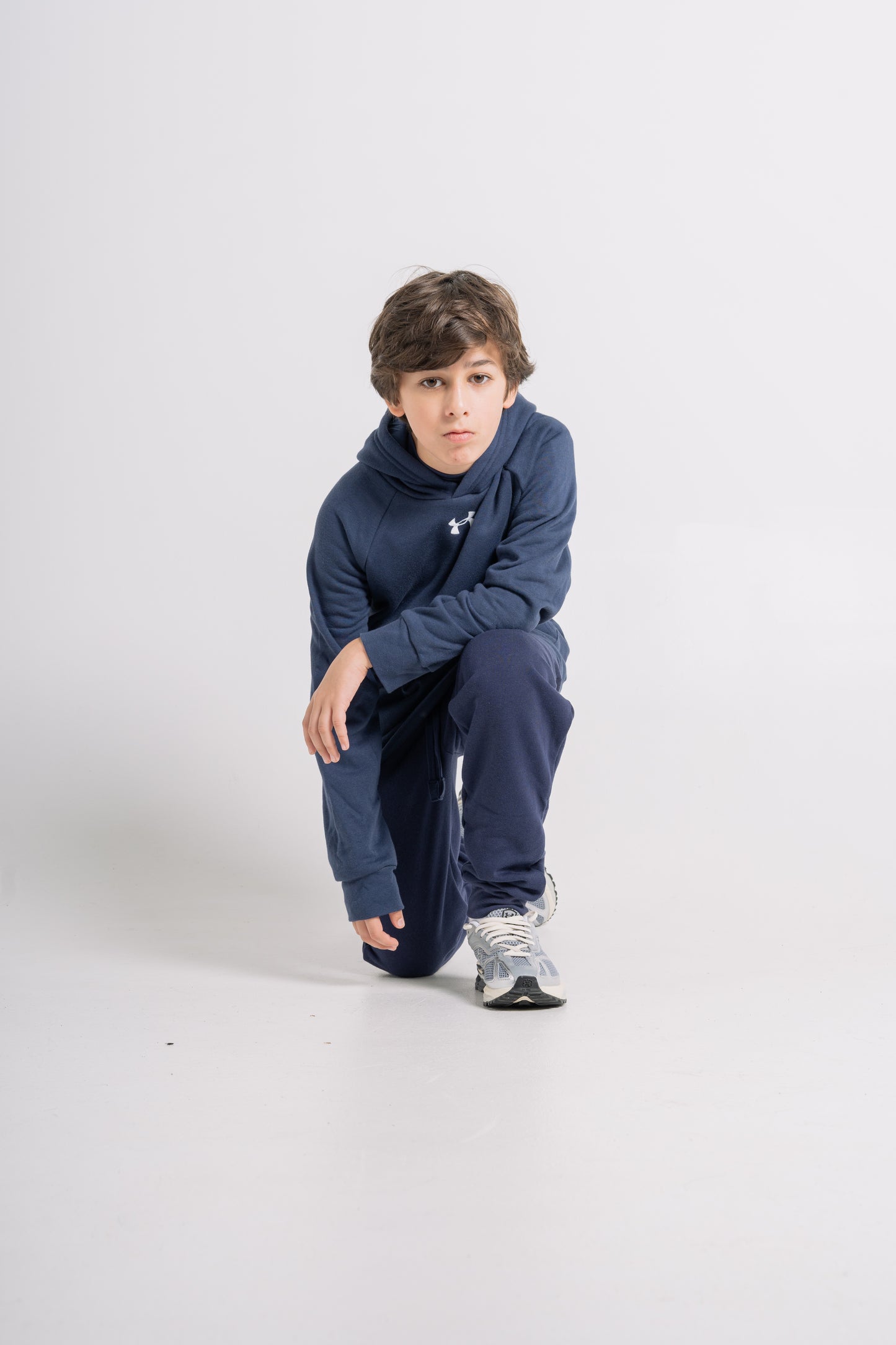 Hoodie "Rival Fleece"