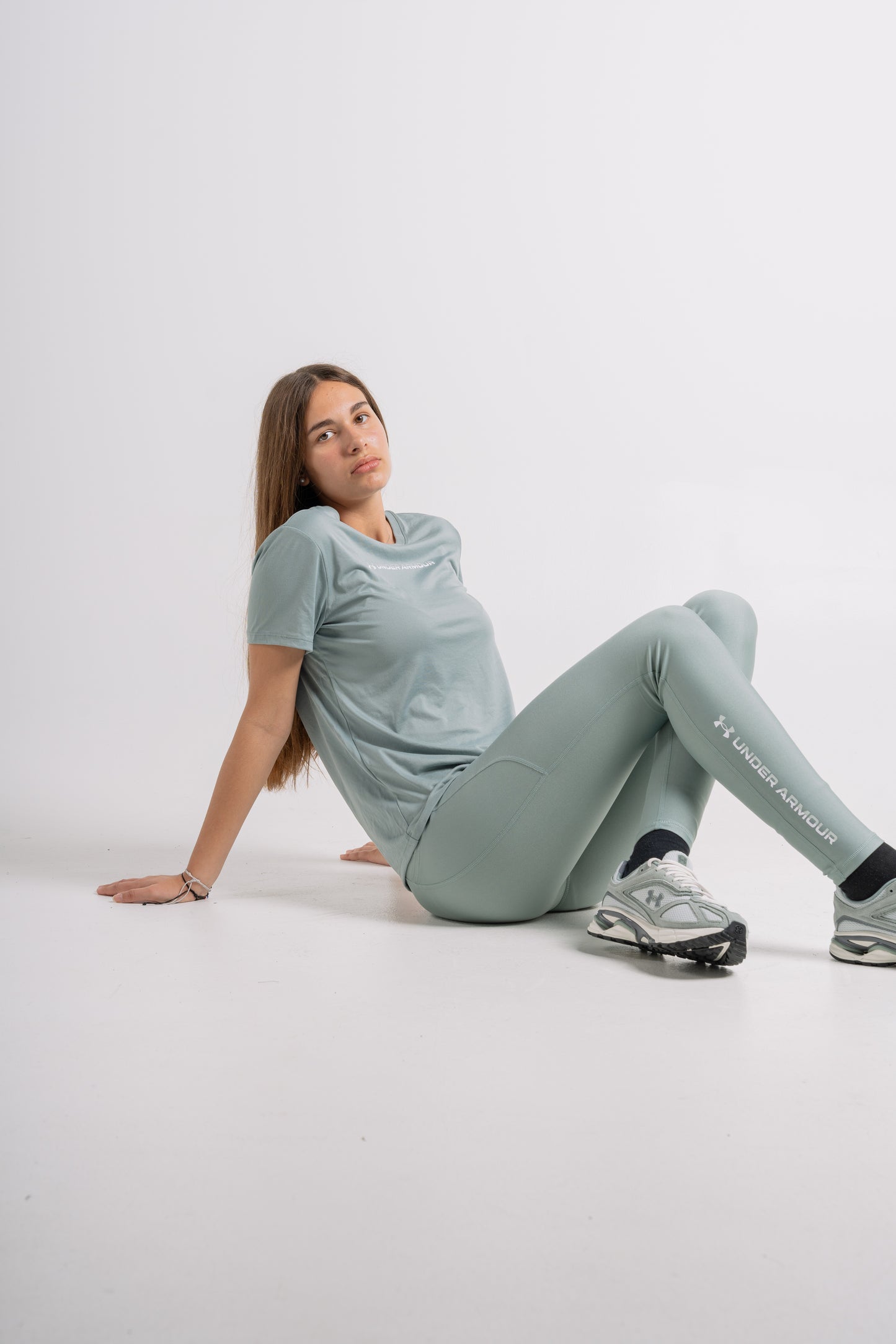 Legging "Tech Branded"