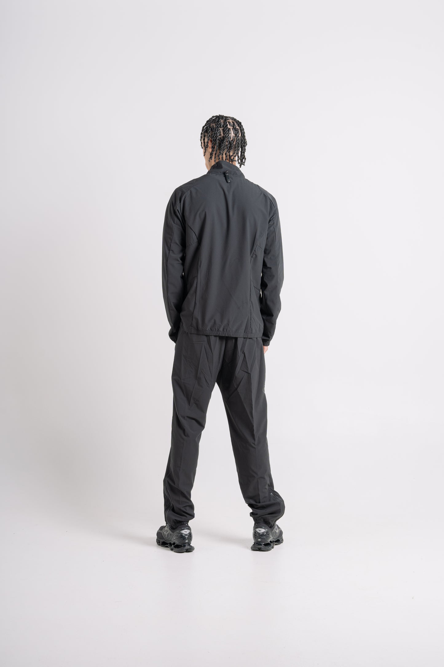 Veste de survêtement "Frontier Shadow"