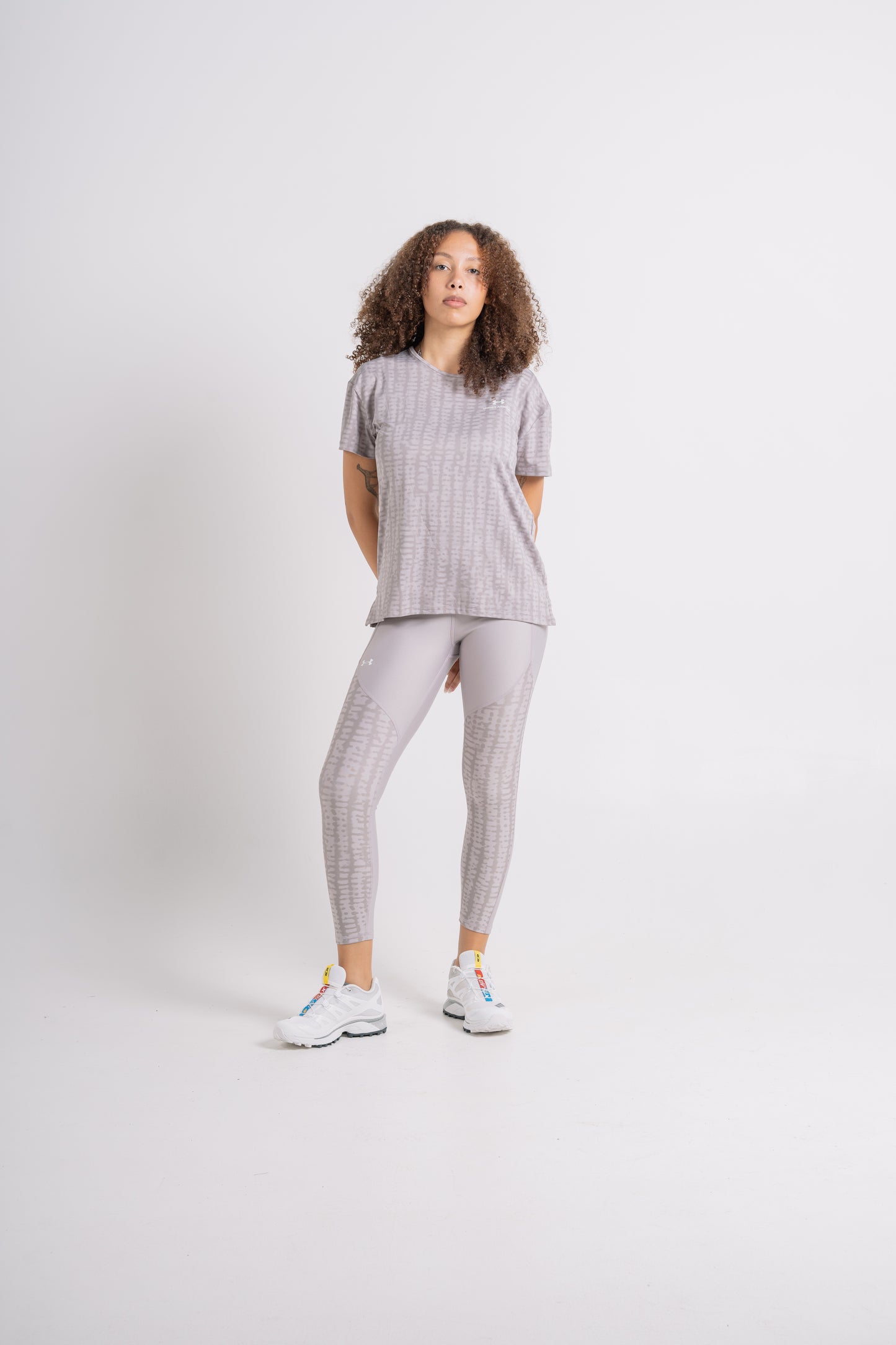 T-shirt "Vanish Energy 2.0"