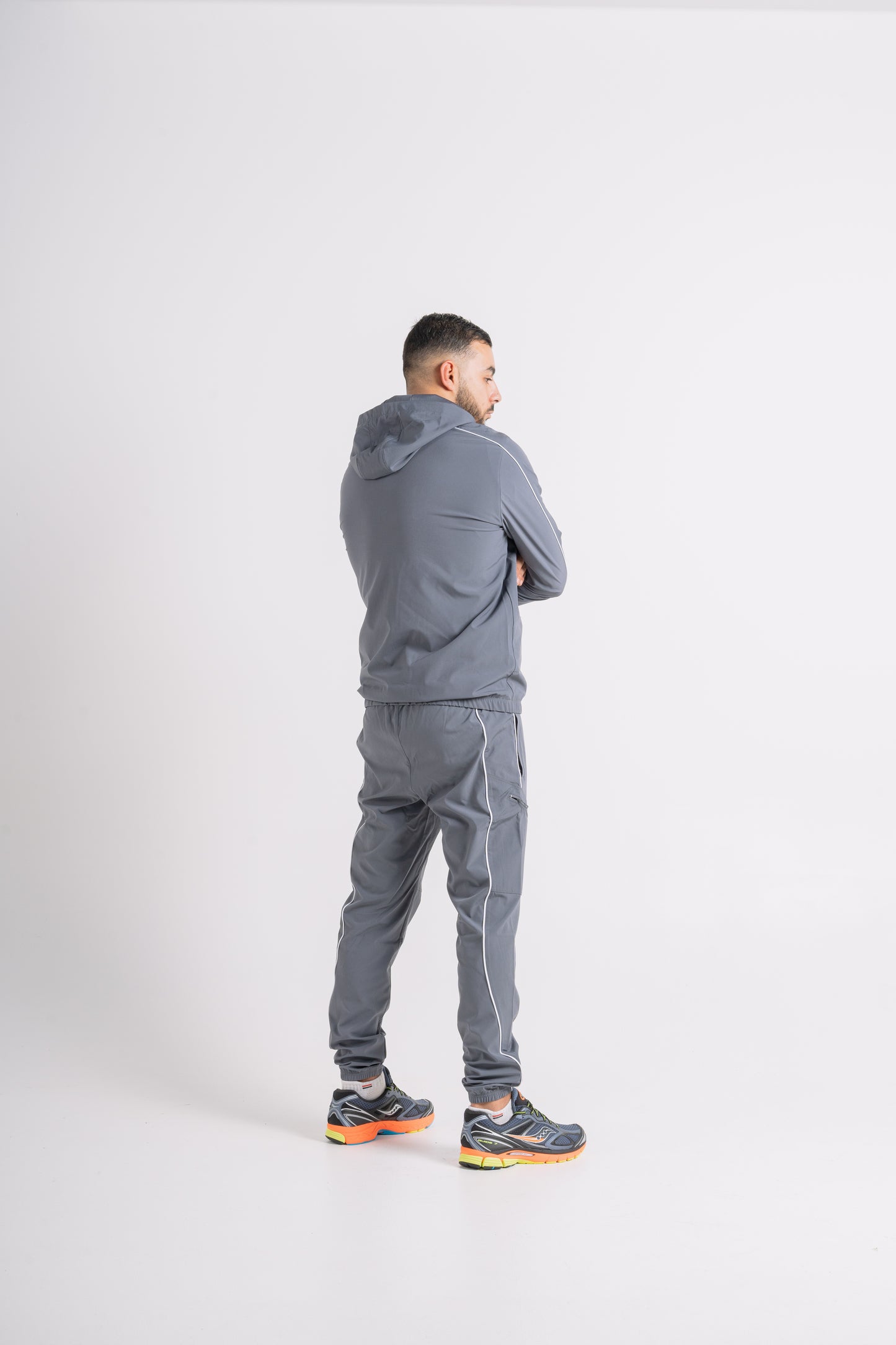 Pantalon de survêtement "Challenger"