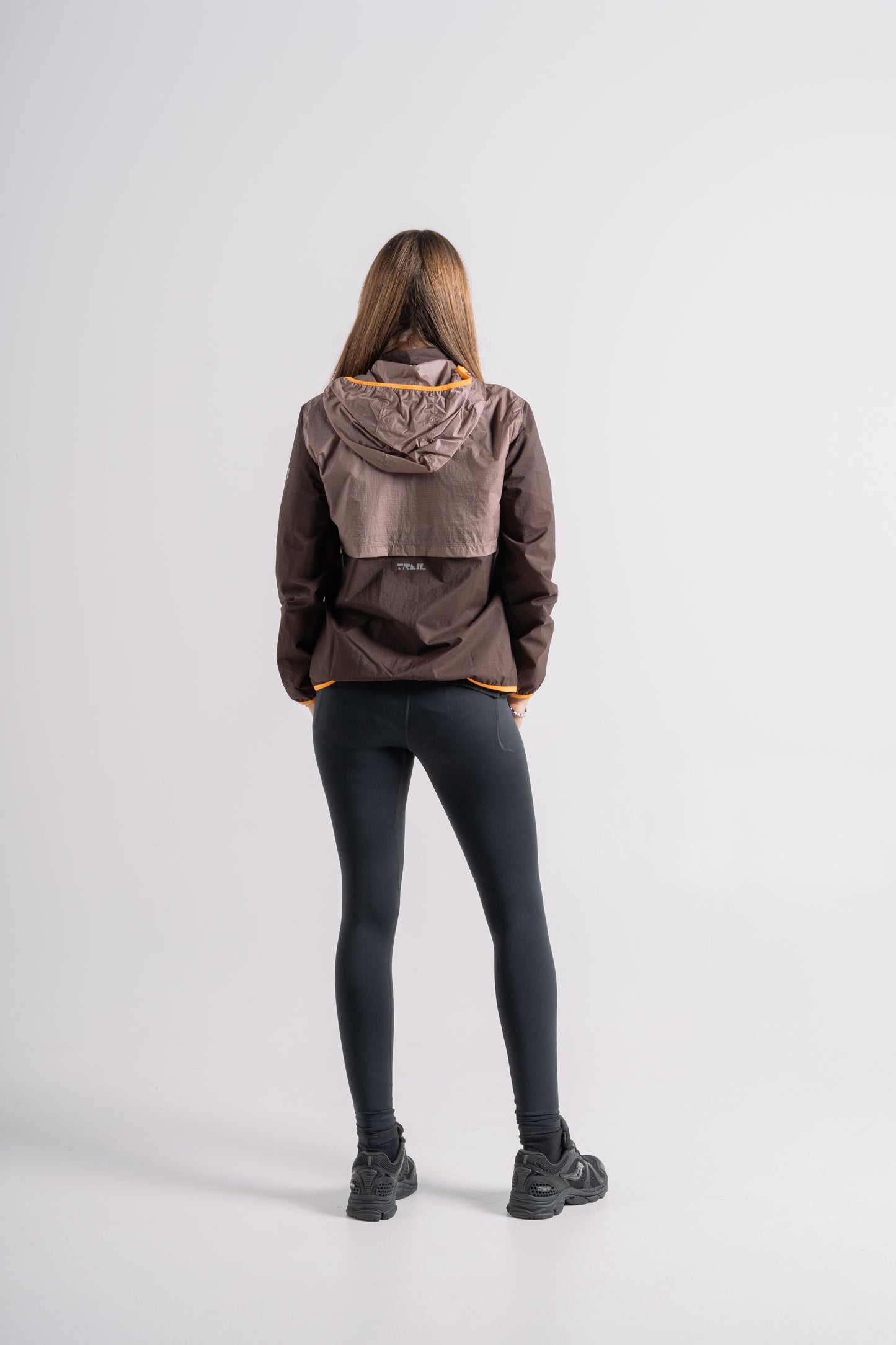 Veste de survêtement "Launch Trail"