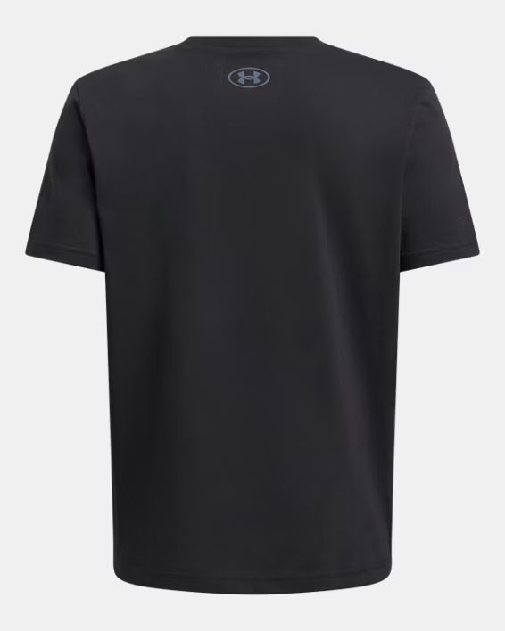 Teeshirt UA Split Big