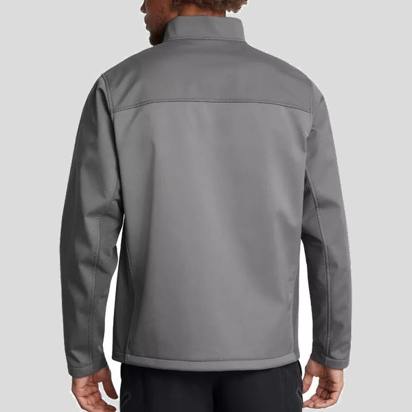 Veste UA SHIELD JACKET-GRY