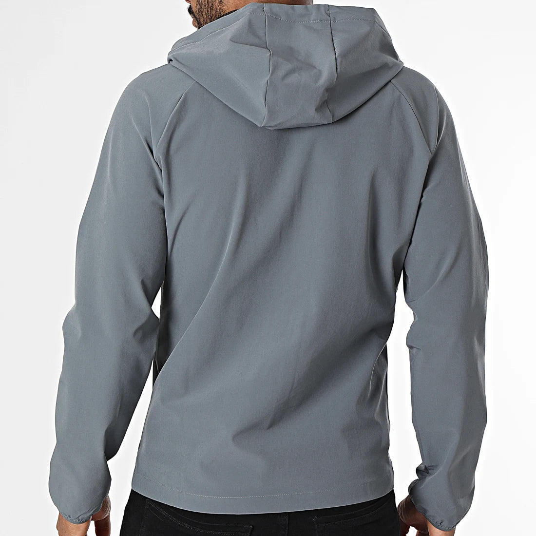 Veste Stretch Woven Windbreaker