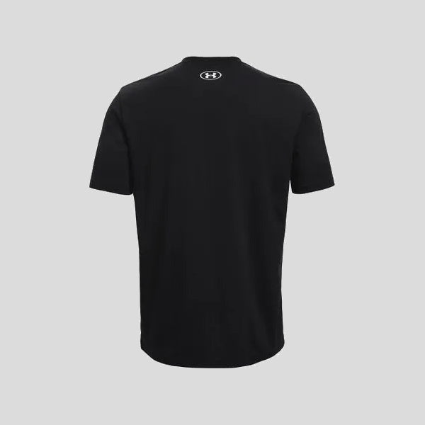 TEESHIRT ABC CAMOUFLAGE LOGO ENCADRÉ