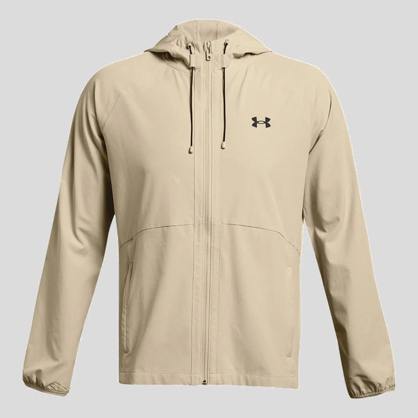 Veste Stretch Woven Windbreaker