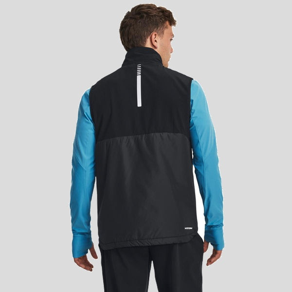 Veste Storm Session Run