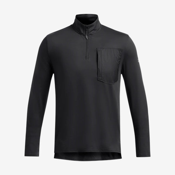 Veste Launch Trail ¼ Zip