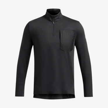 Veste Launch Trail ¼ Zip