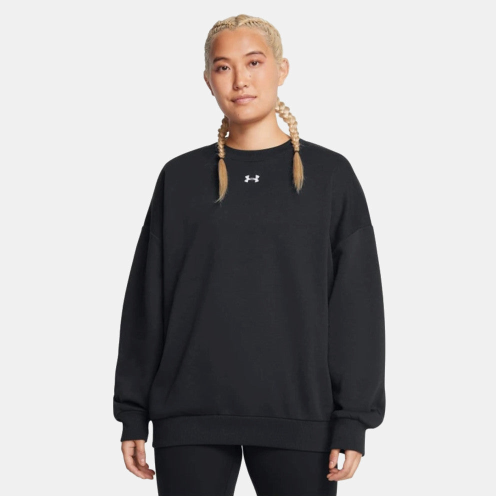 Pull Rival Fleece