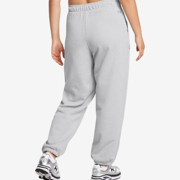 Pantalon de Jogging UA Icon HWT Terry OS