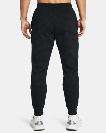 Jogging Unstoppable Fleece Grid