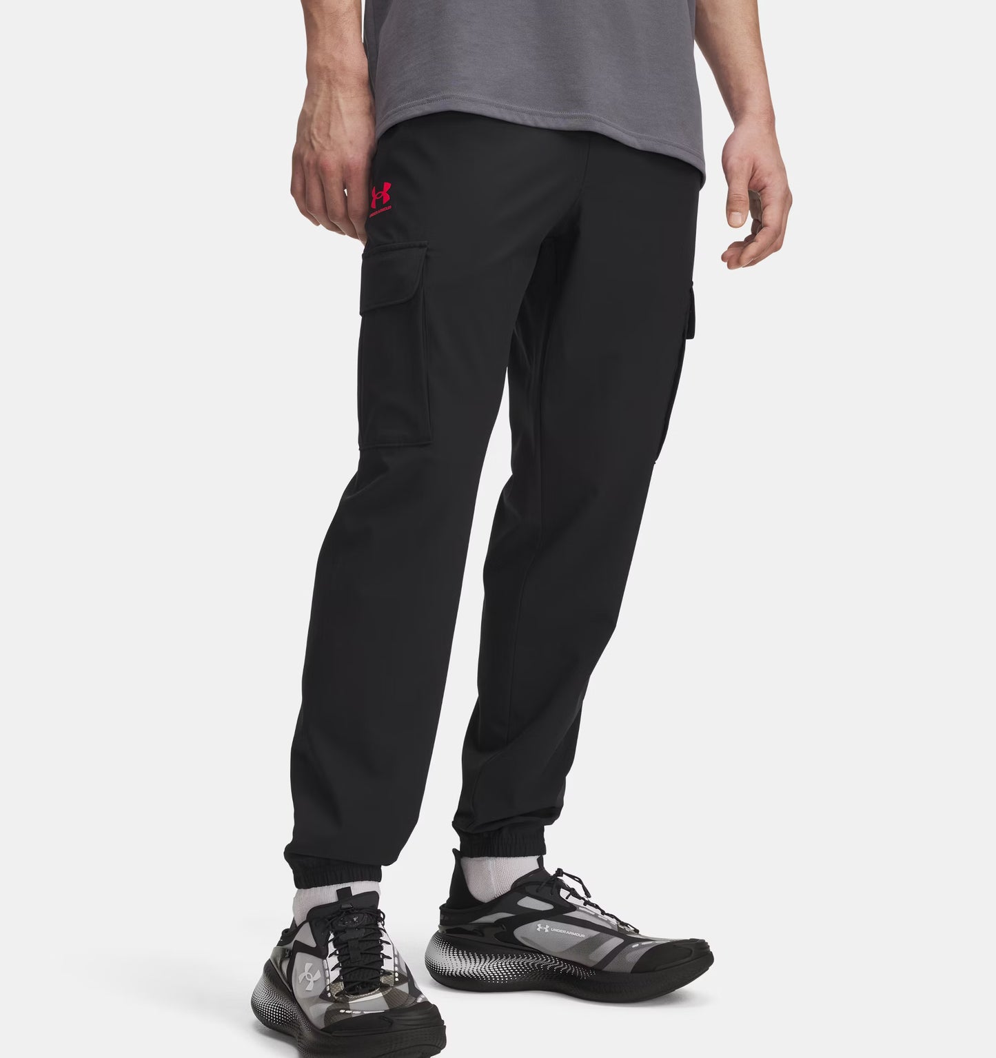 Pantalon Cargo Vibe