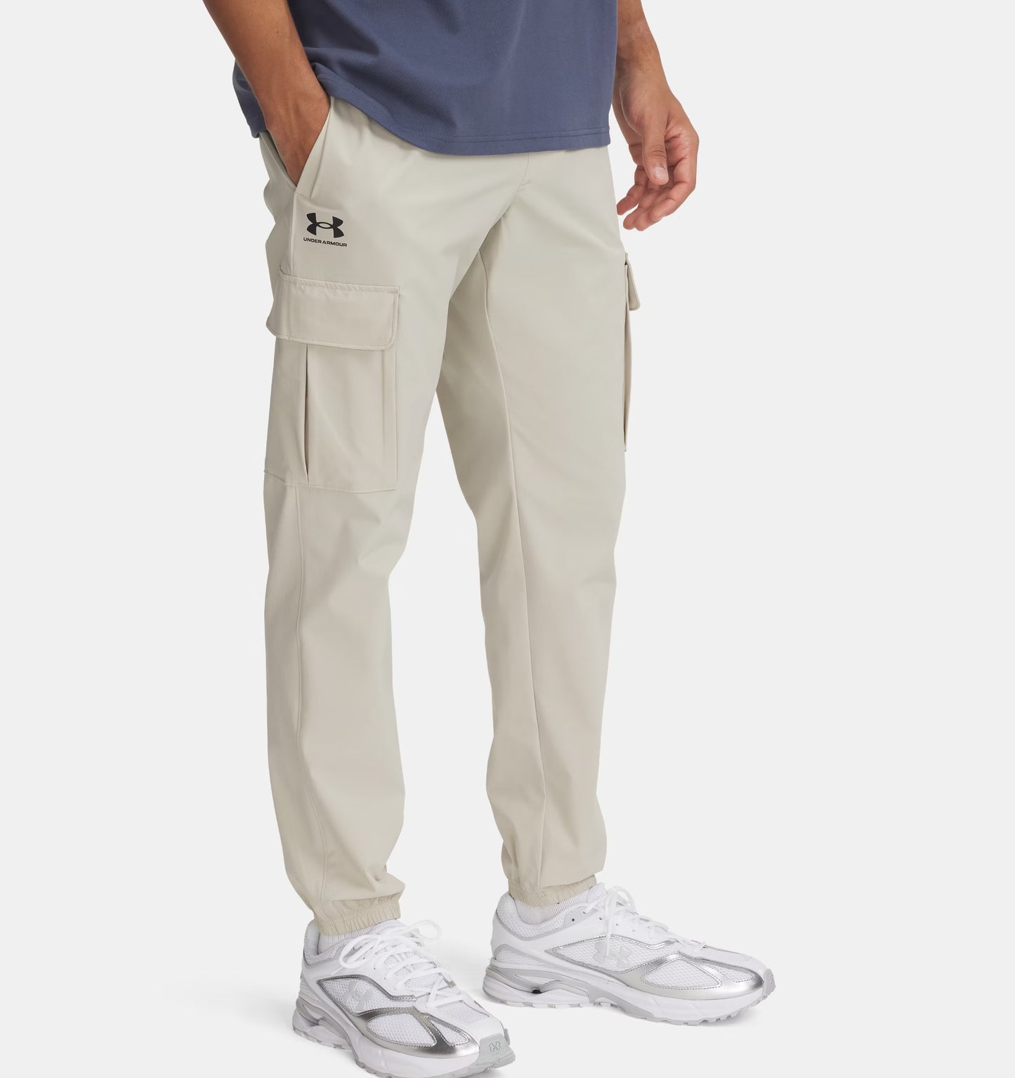 Pantalon Cargo Vibe