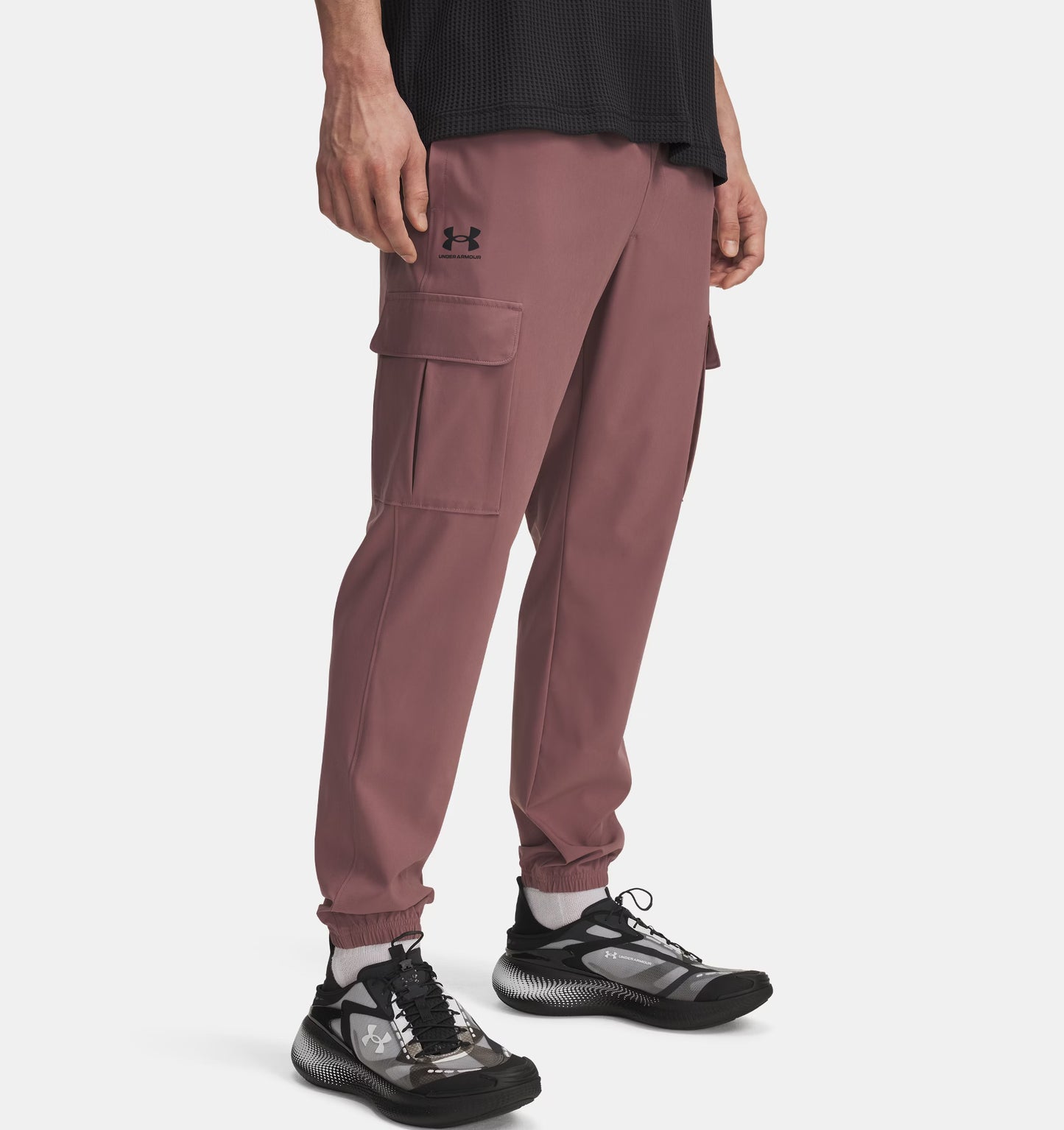 Pantalon Cargo Vibe