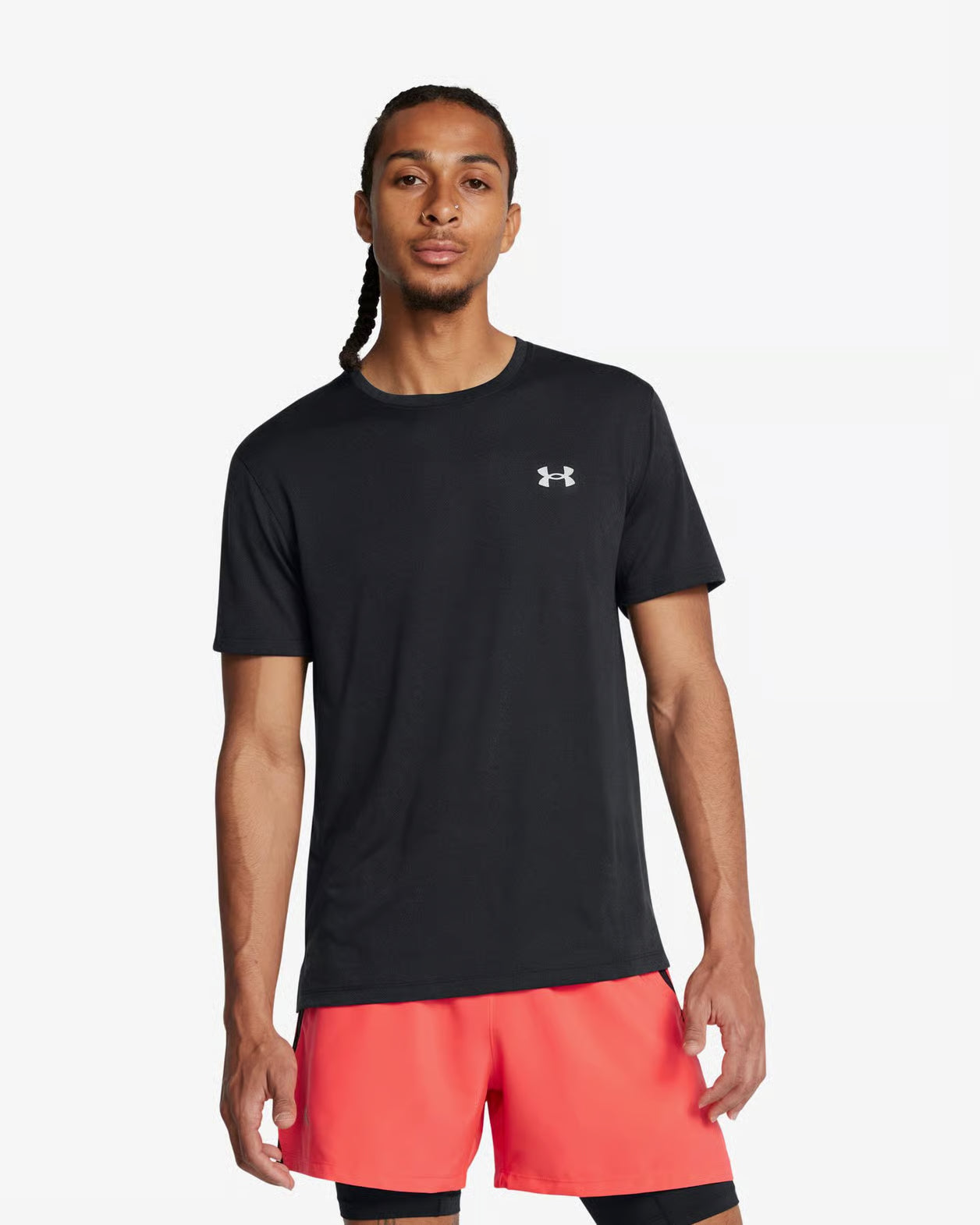 Teeshirt Launch Camo