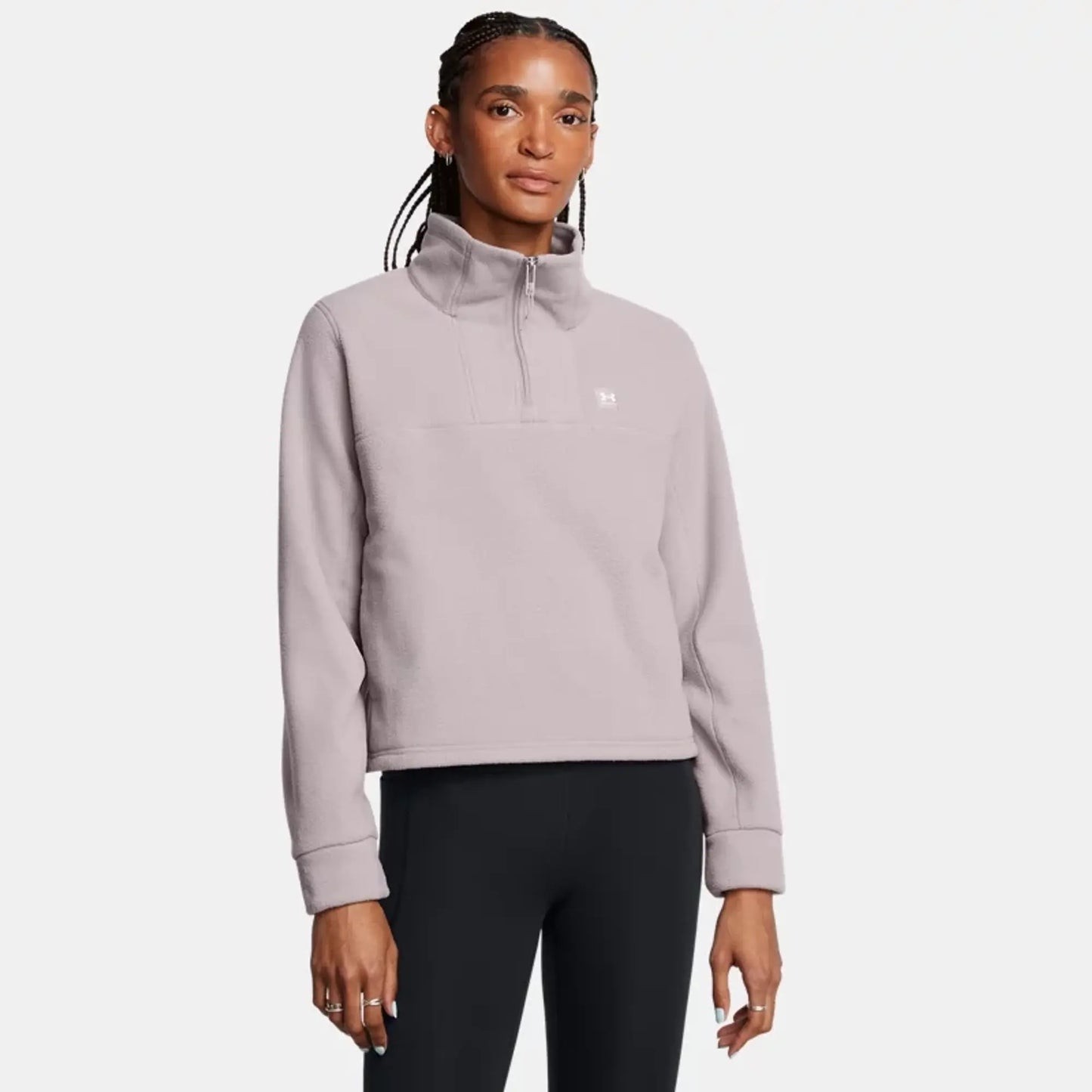 Pull Expanse Fleece ½ Zip