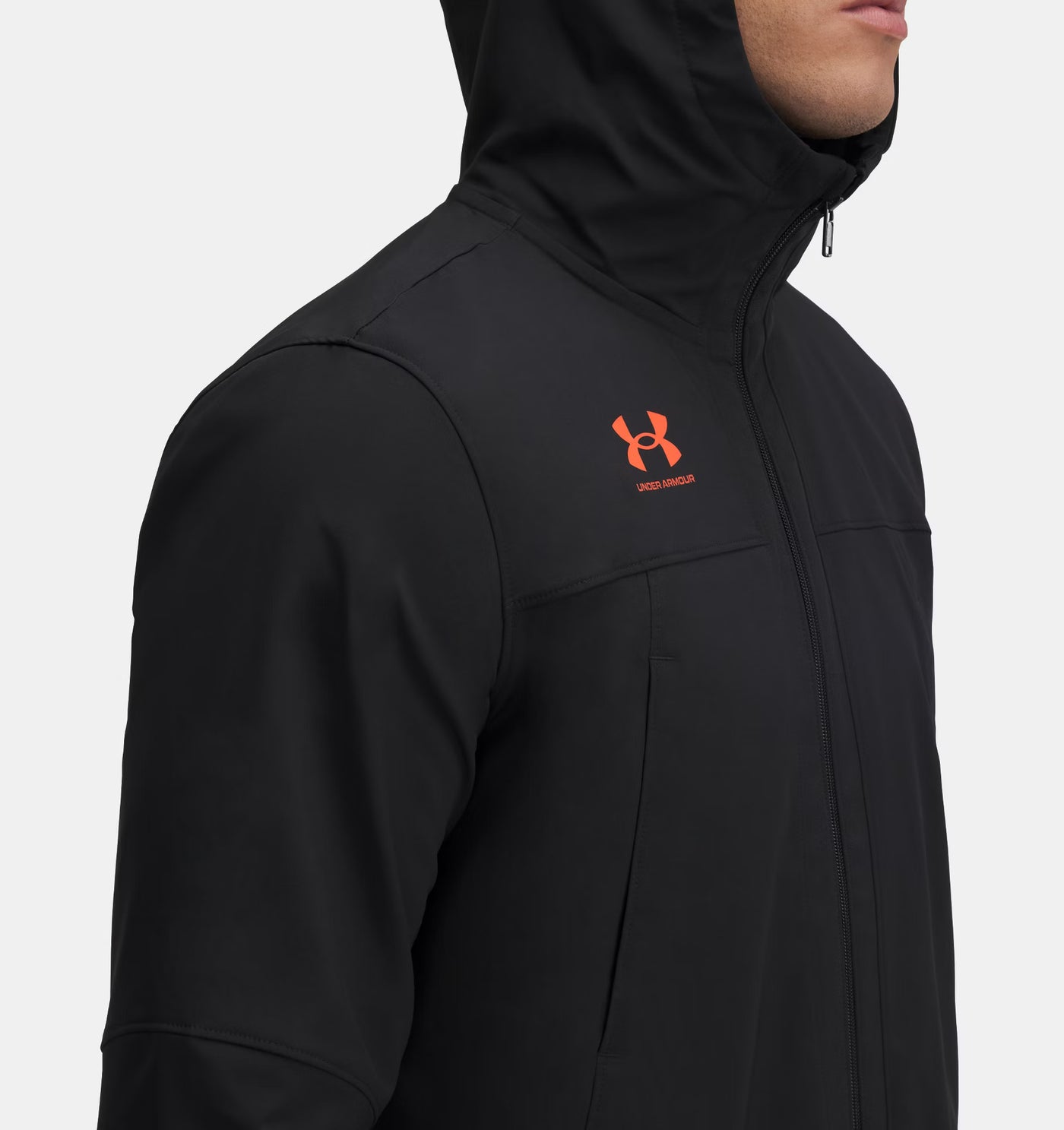 Veste Challenger Pro