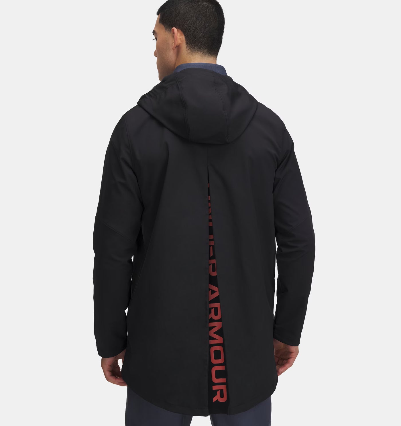 Veste Challenger Pro