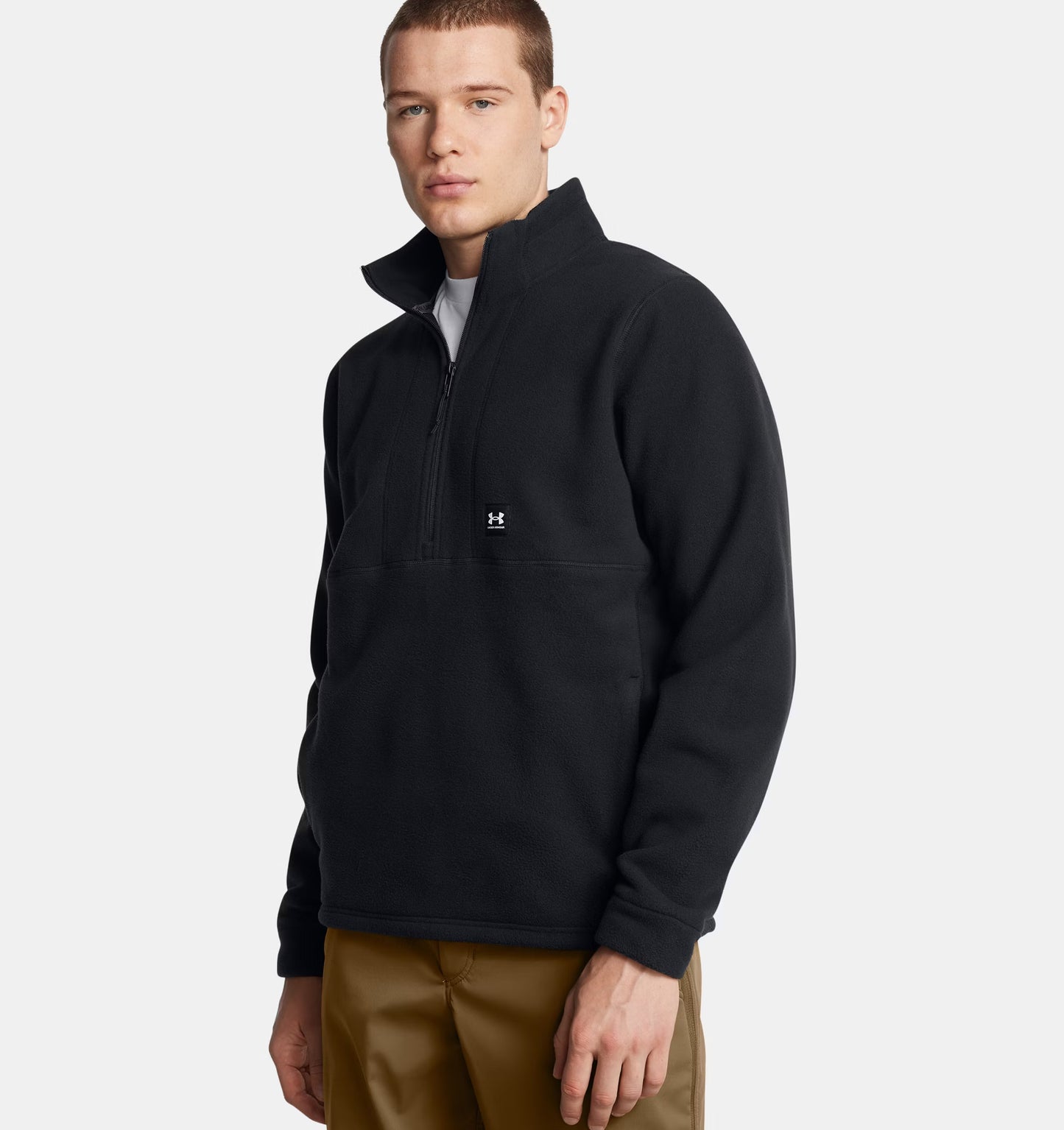 Pull Expanse Fleece