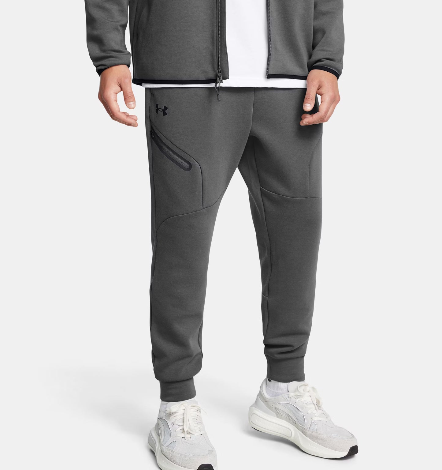Jogging Unstoppable Fleece