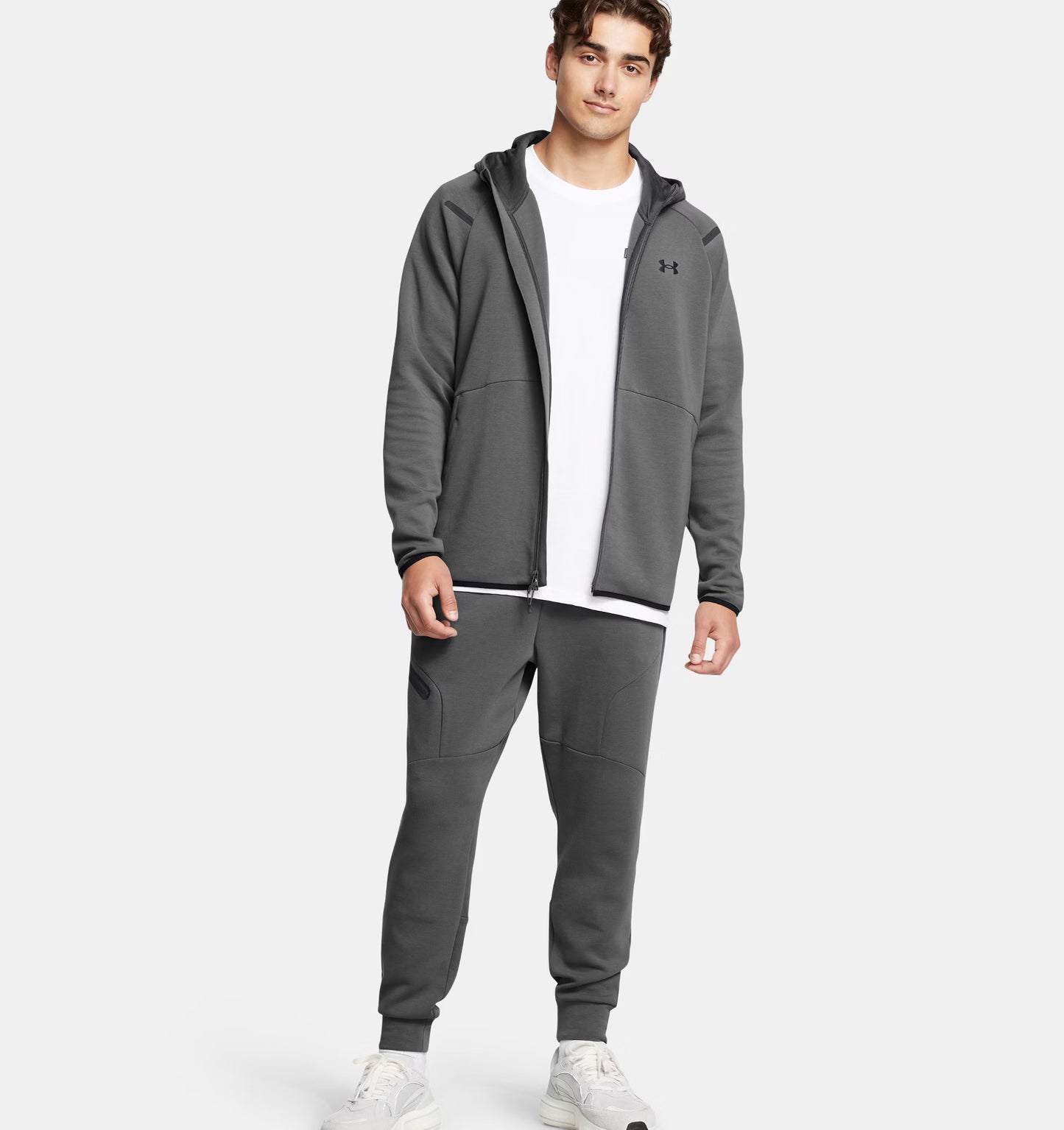 Jogging Unstoppable Fleece