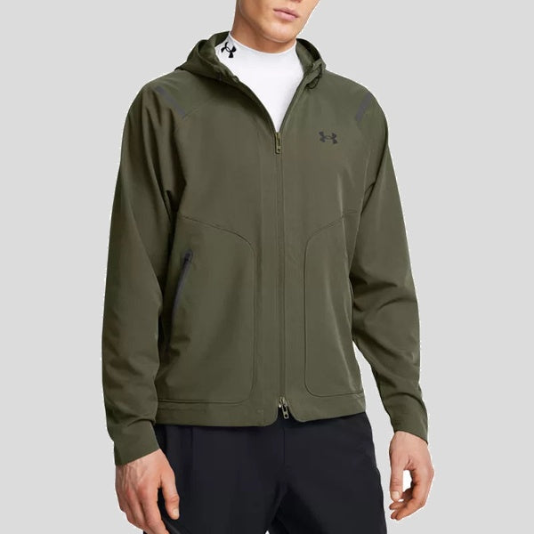 Veste Unstoppable