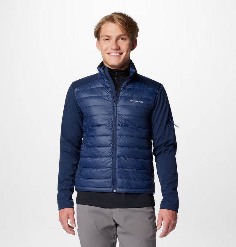 Veste Softshell