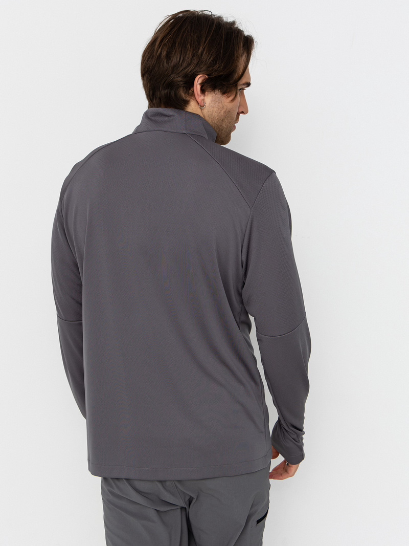 Haut Fleece Tech Knit 1/4 Zip