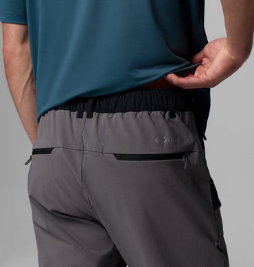 Pantalon Softshell Columbia Tech™