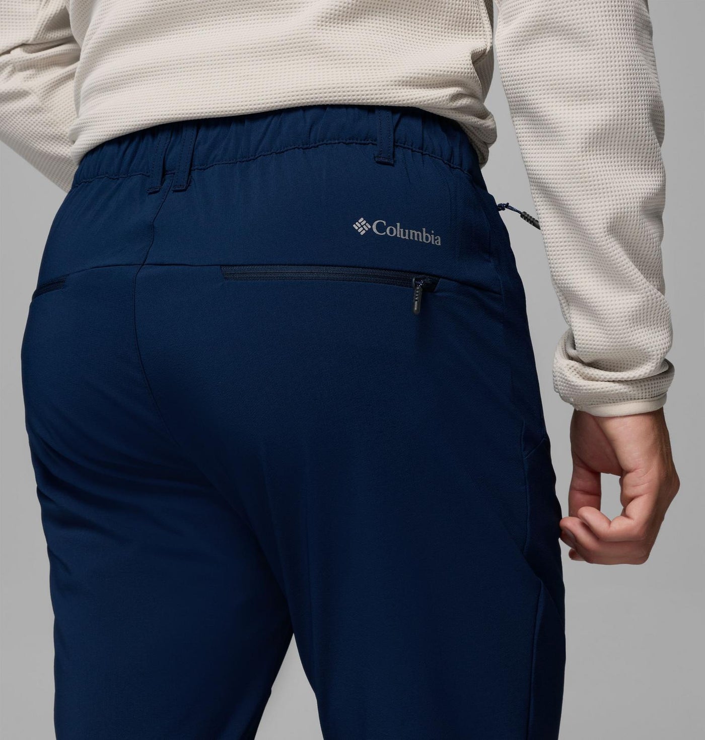Pantalon Softshell