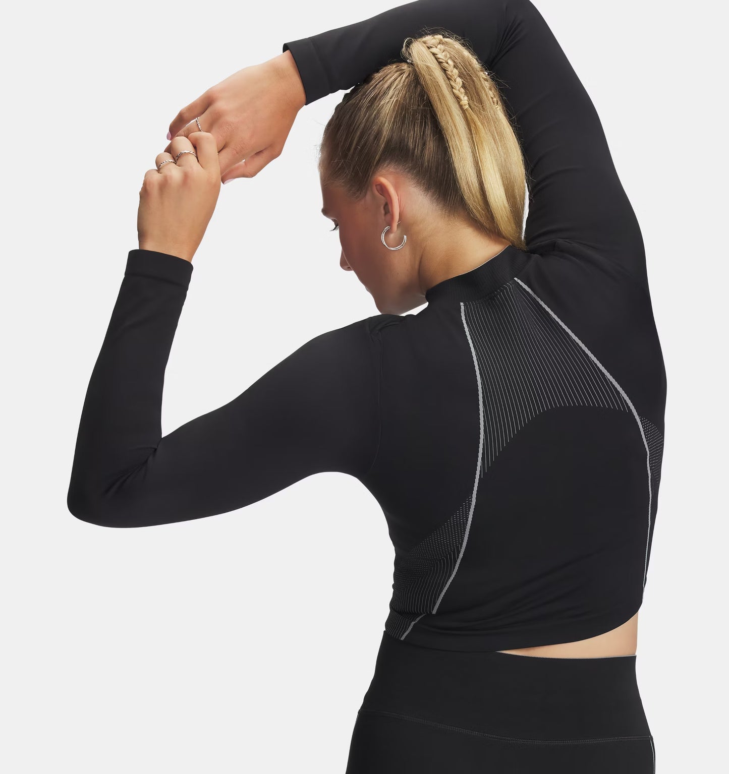 Teeshirt Vanish Seamless