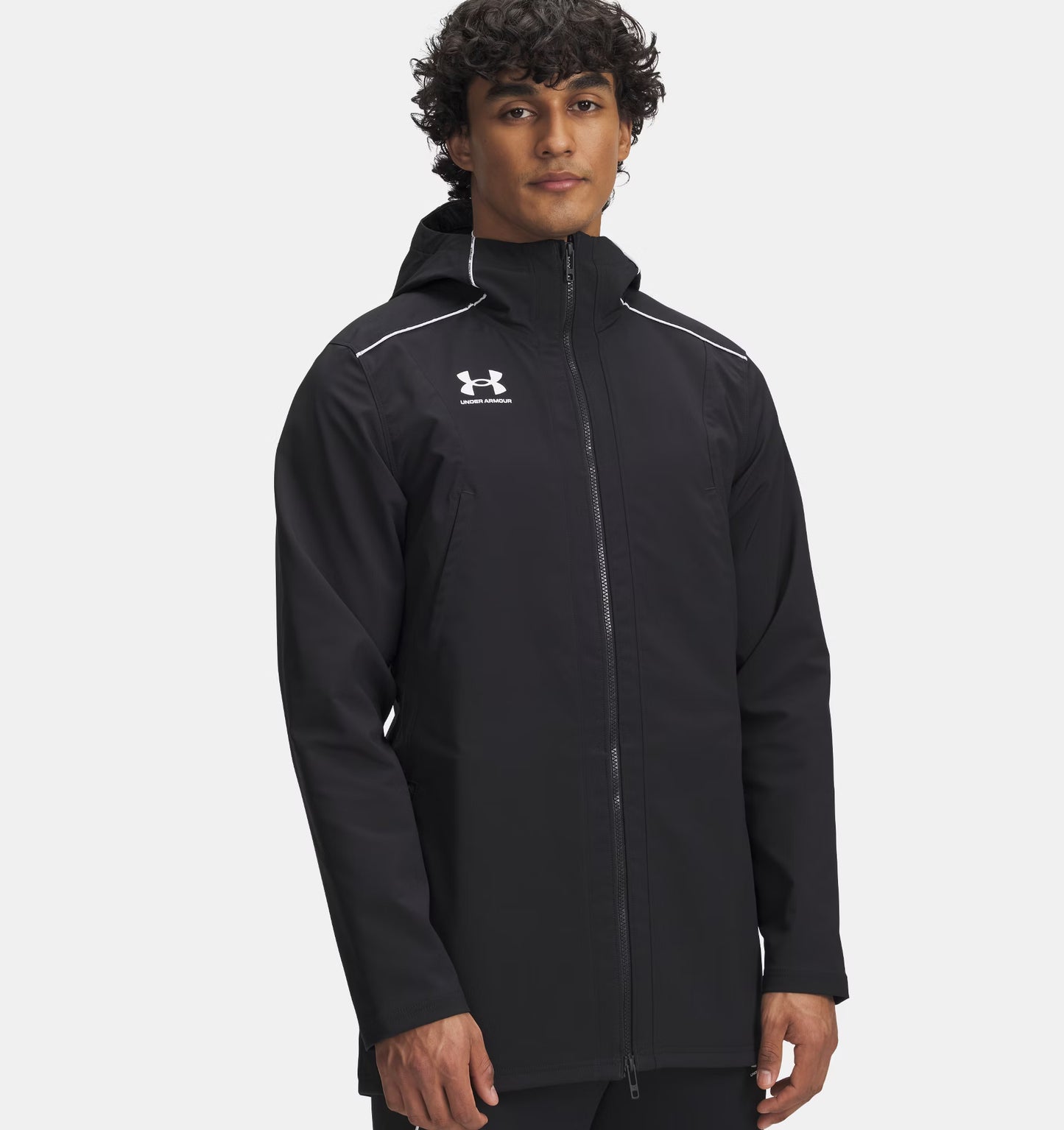 Veste Challenger Pro