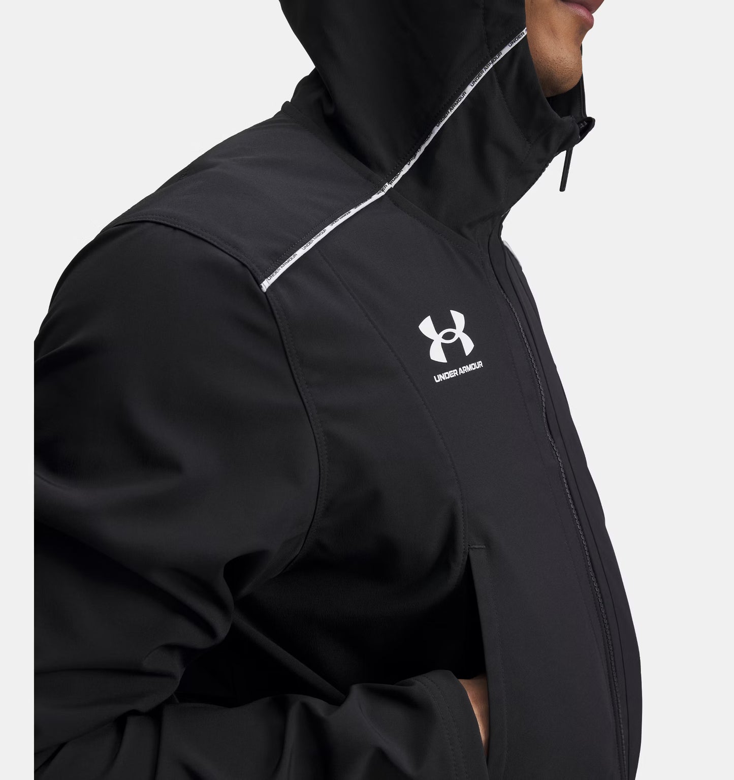 Veste Challenger Pro